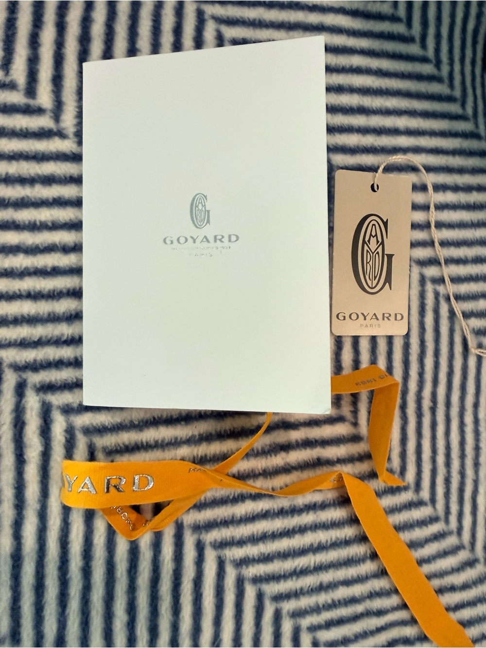 Goyard Artois MM - Picture 15 of 15